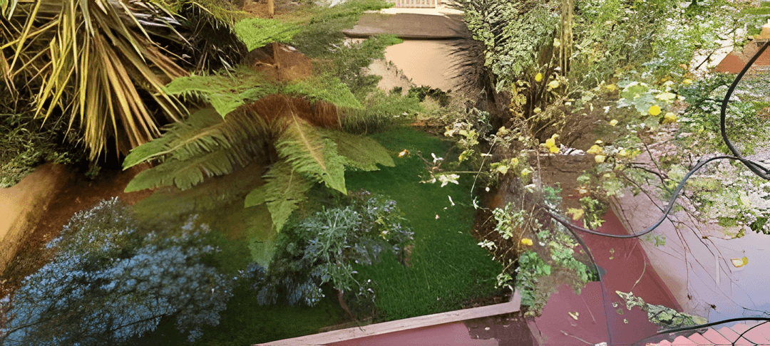 Location Villa Alger Baba Hassen - Photo 10