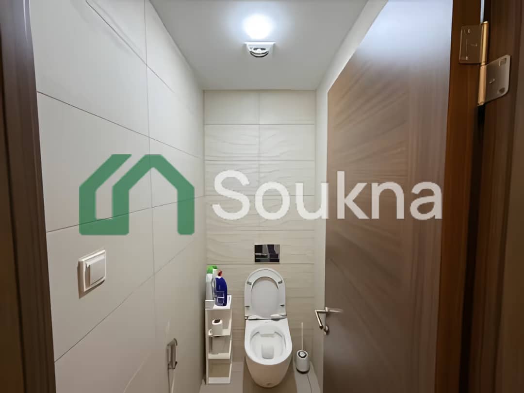 Vente Appartement F4 Alger Cheraga - Photo 15