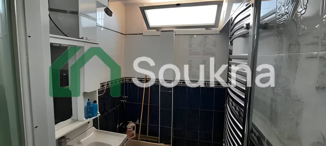 Vente Appartement F3 Alger Said Hamdine - Photo 15