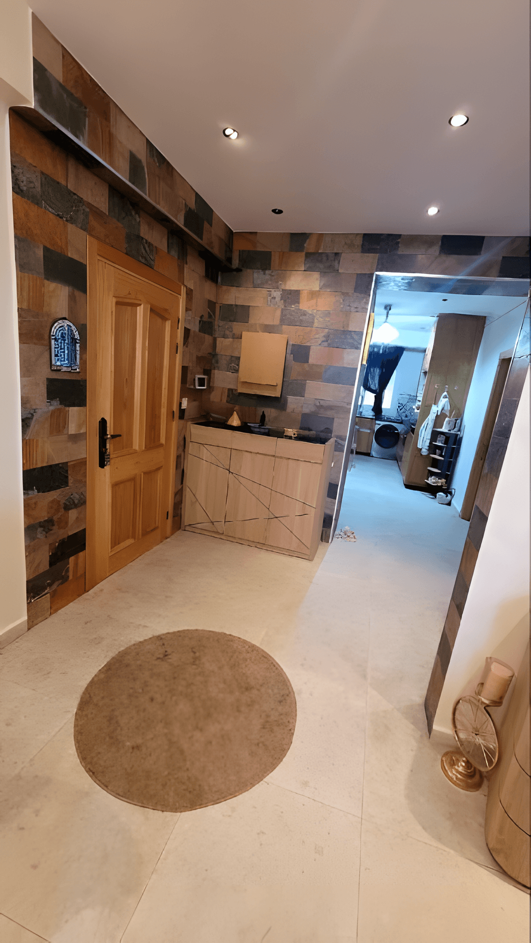 Vente Duplex F4 Alger El Achour - Photo 14