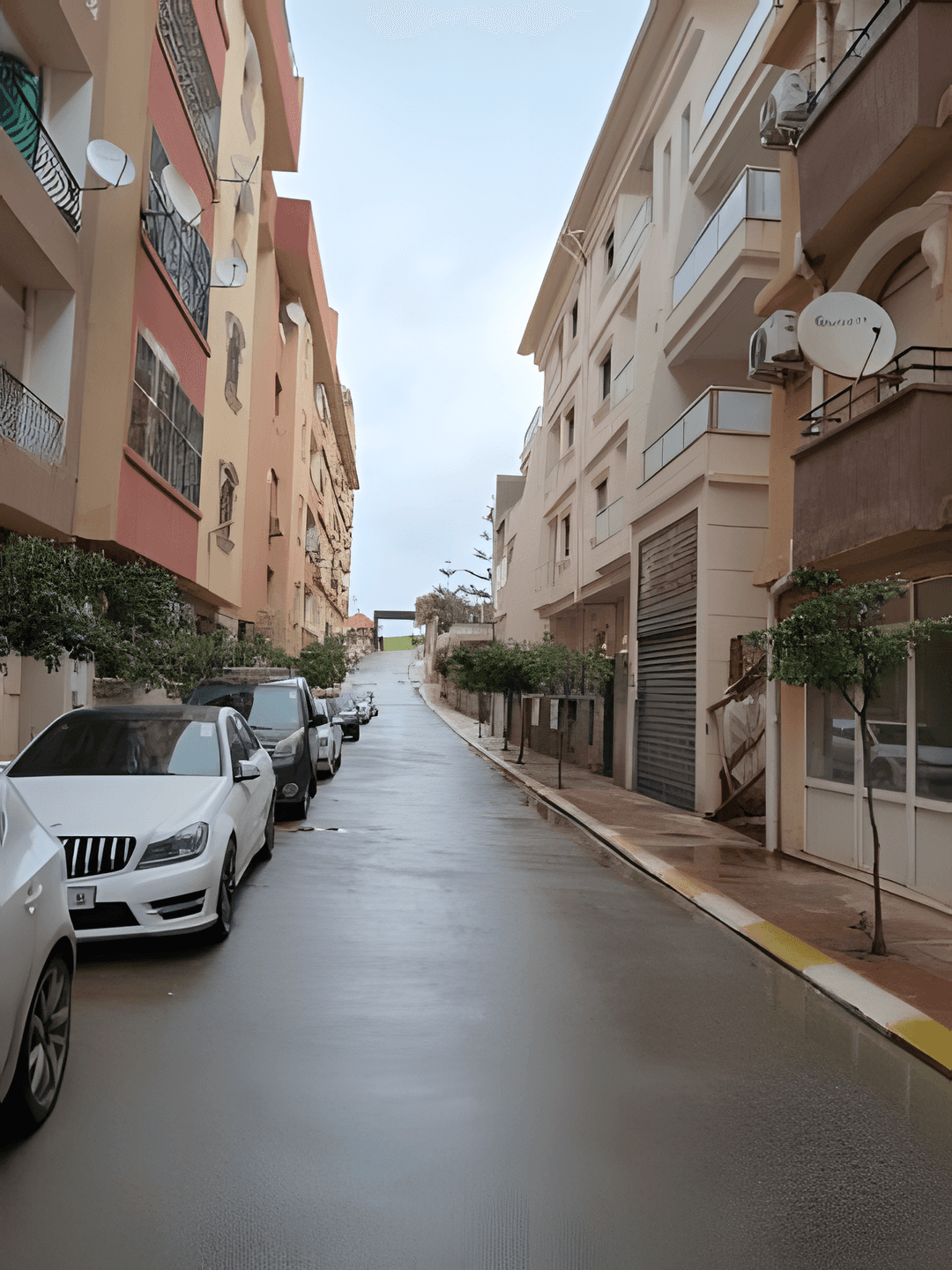 Vente Appartement Boumerdès Boumerdes - Photo 11