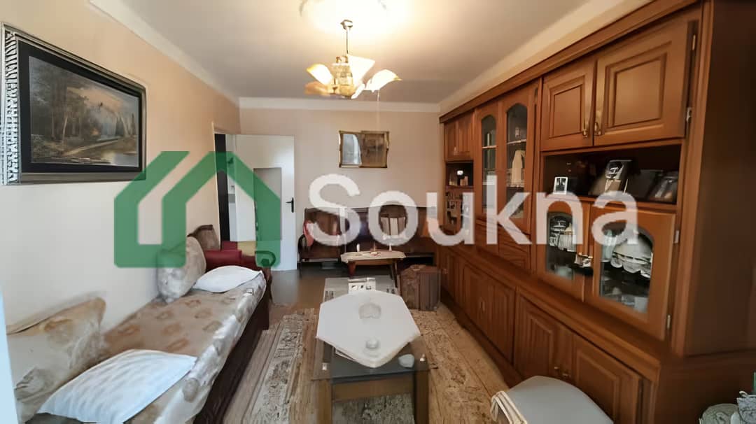 Vente Appartement F4 Alger El Biar - Photo 15