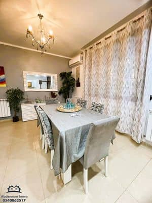 Location vacances Villa Oran Ain el turck N°45-14