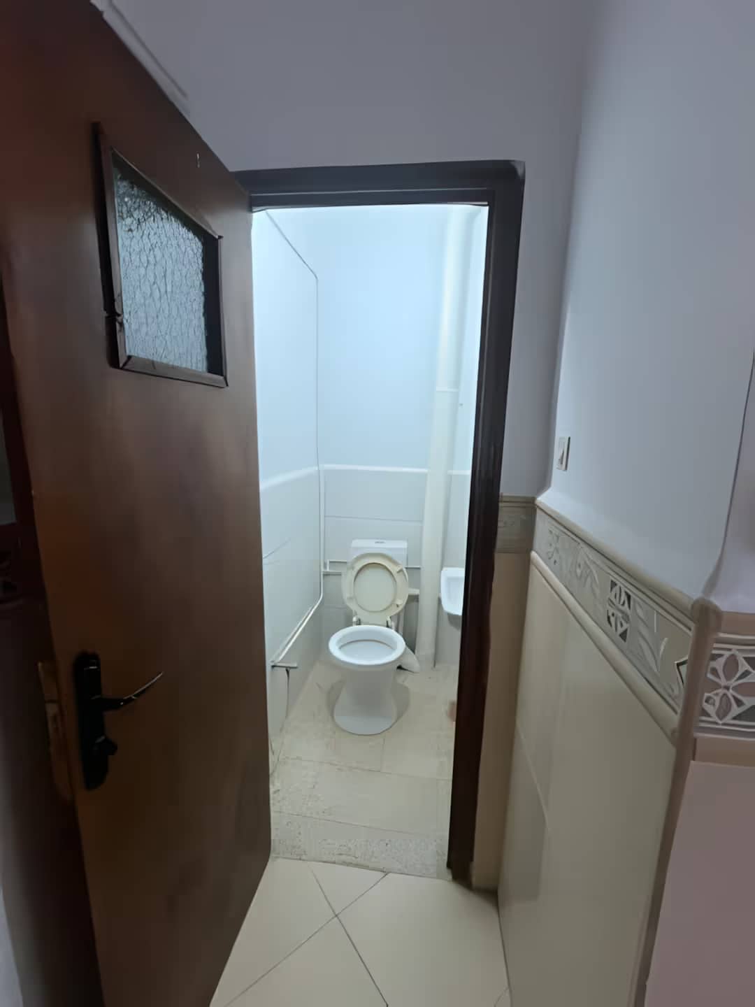 Vente Appartement F3 Tipaza Douaouda-15