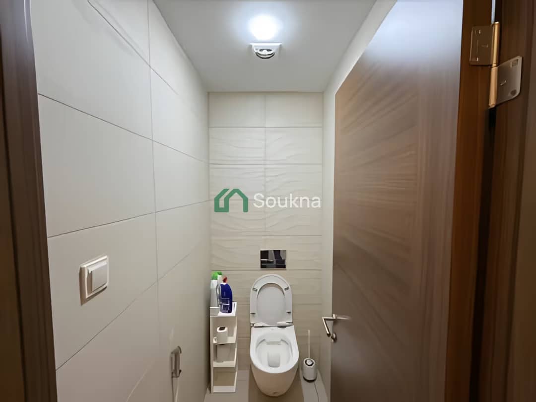 Vente Appartement F4 Alger Cheraga - Photo 13