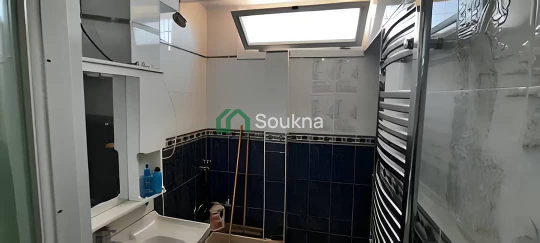 Vente Appartement F3 Alger Said Hamdine - Photo 15