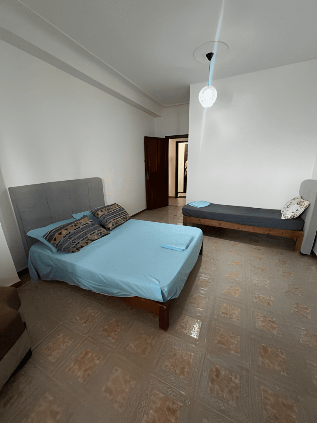 Location Appartement F2 Alger Staoueli - Photo 8