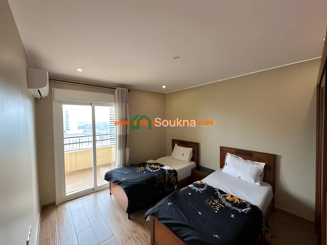 Location Appartement F3 Oran Bir El Djir - Photo 15