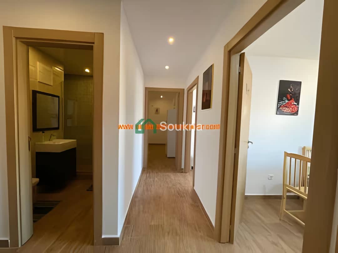 Location Appartement F4 Oran Bir El Djir - Photo 15