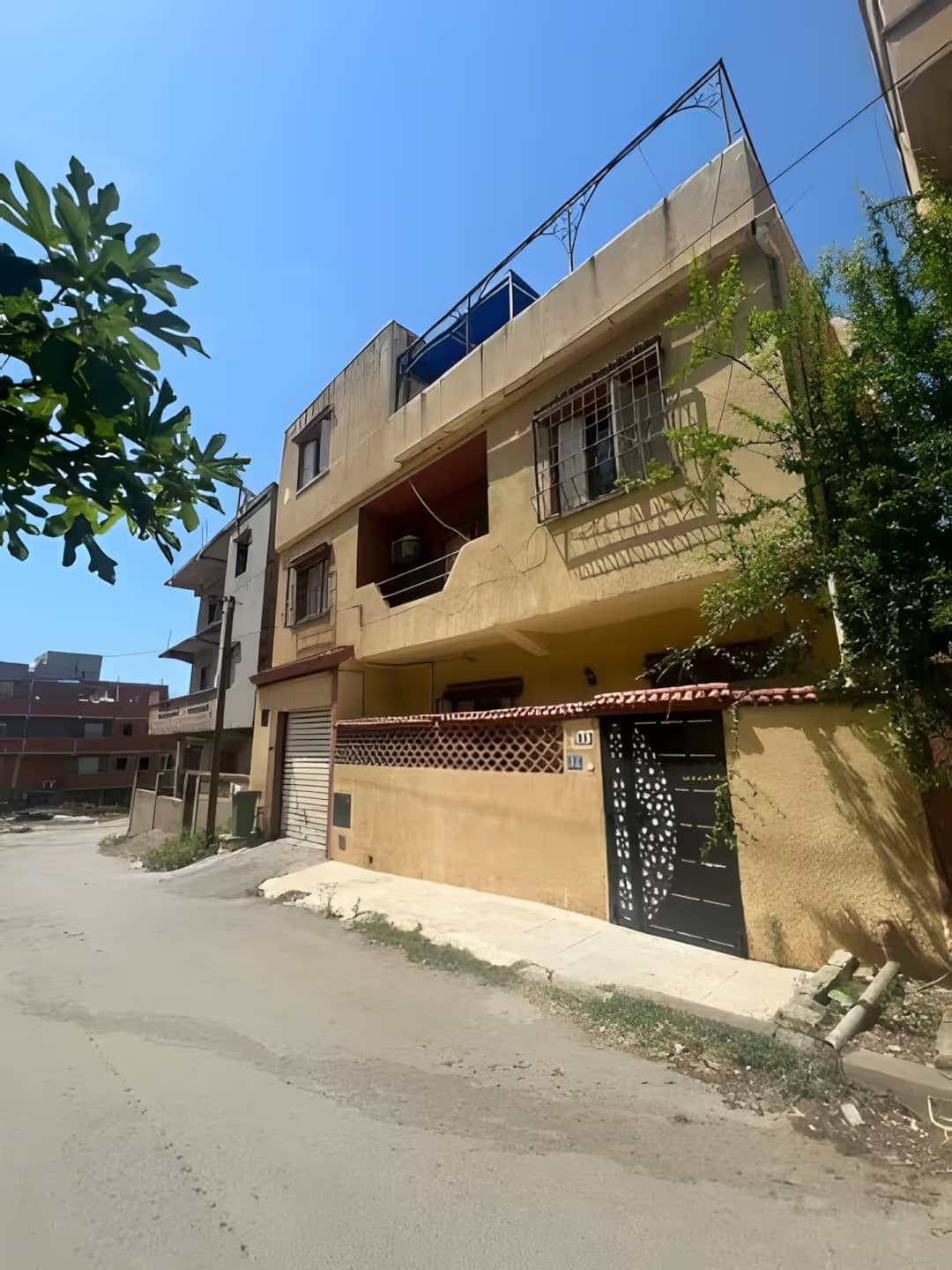 Vente Villa Alger Ouled Fayet - Photo 8