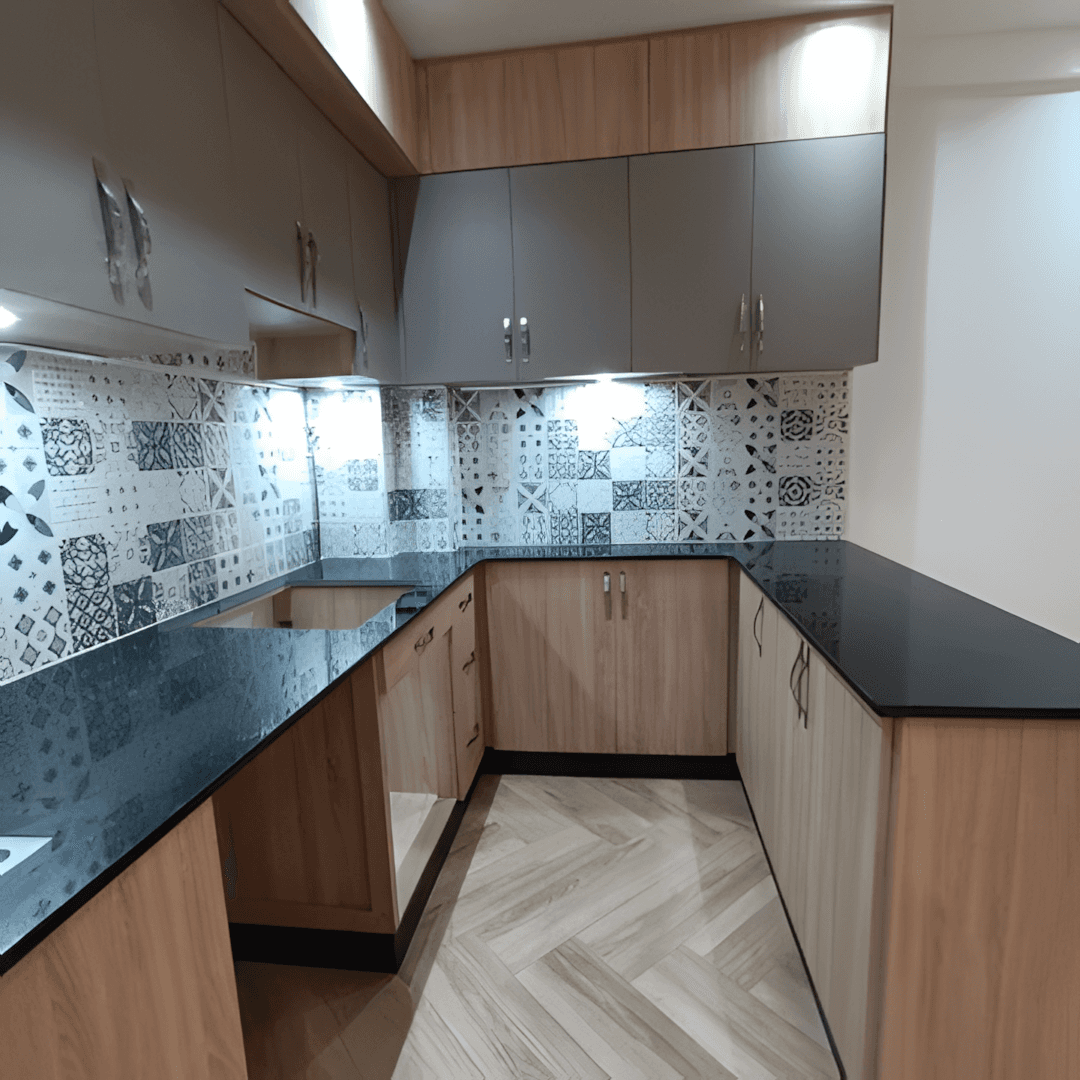 Vente Appartement F2 Boumerdès Boumerdes - Photo 5