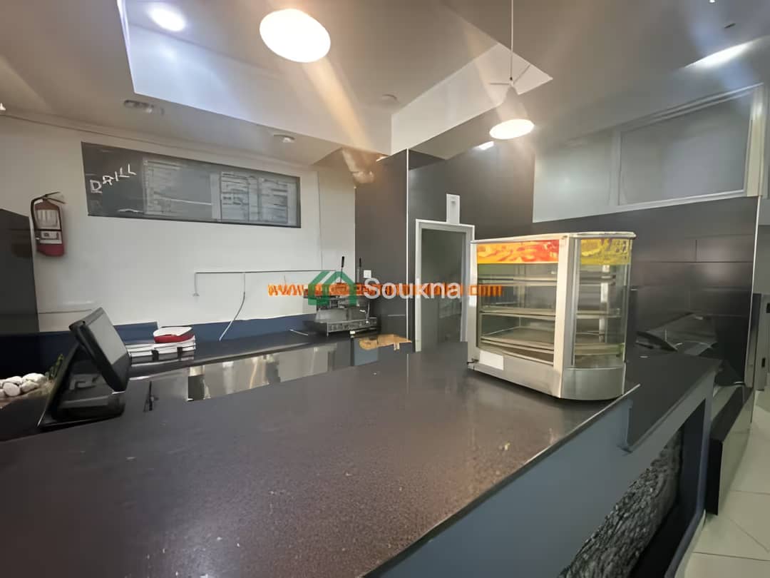 Location Local Oran Bir El Djir - Photo 15