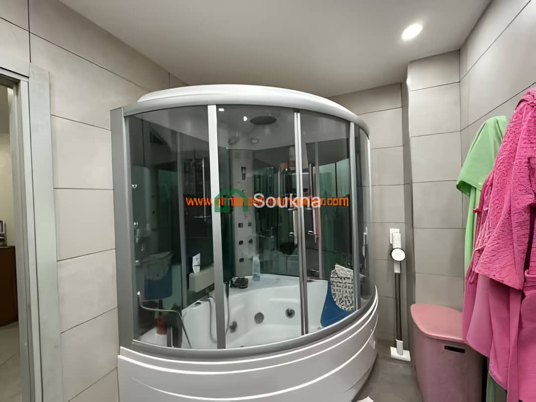 Vente Appartement F4 Oran Bir El Djir - Photo 15