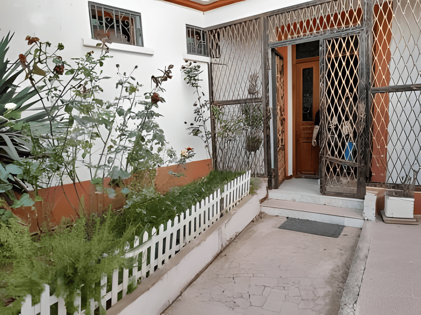 Location Villa Alger El Achour-14
