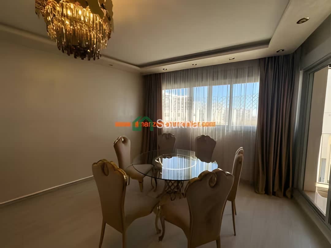 Vente Appartement F4 Oran Bir El Djir - Photo 15