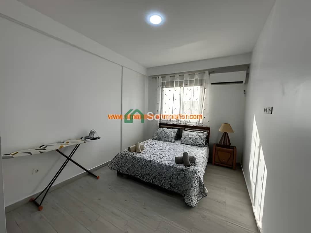 Location Vacances Appartement F3 Oran Bir El Djir - Photo 15