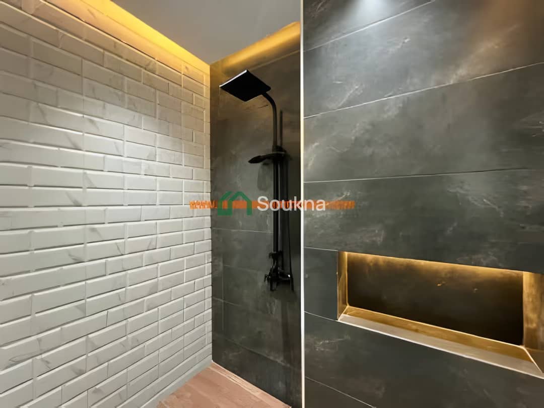 Location Vacances Appartement F4 Oran Oran - Photo 9