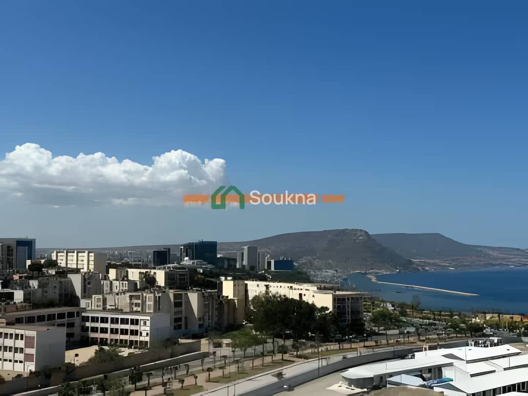 Location Vacances Appartement F3 Oran Oran - Photo 11