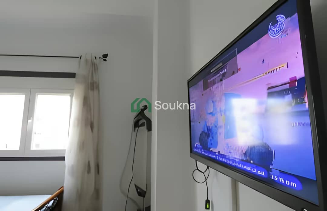 Location Vacances Appartement F5 Oran Oran - Photo 15