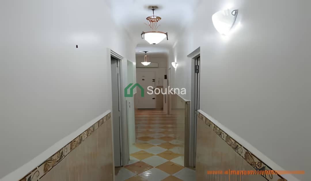 Location Vacances Appartement F4 Oran Oran - Photo 14