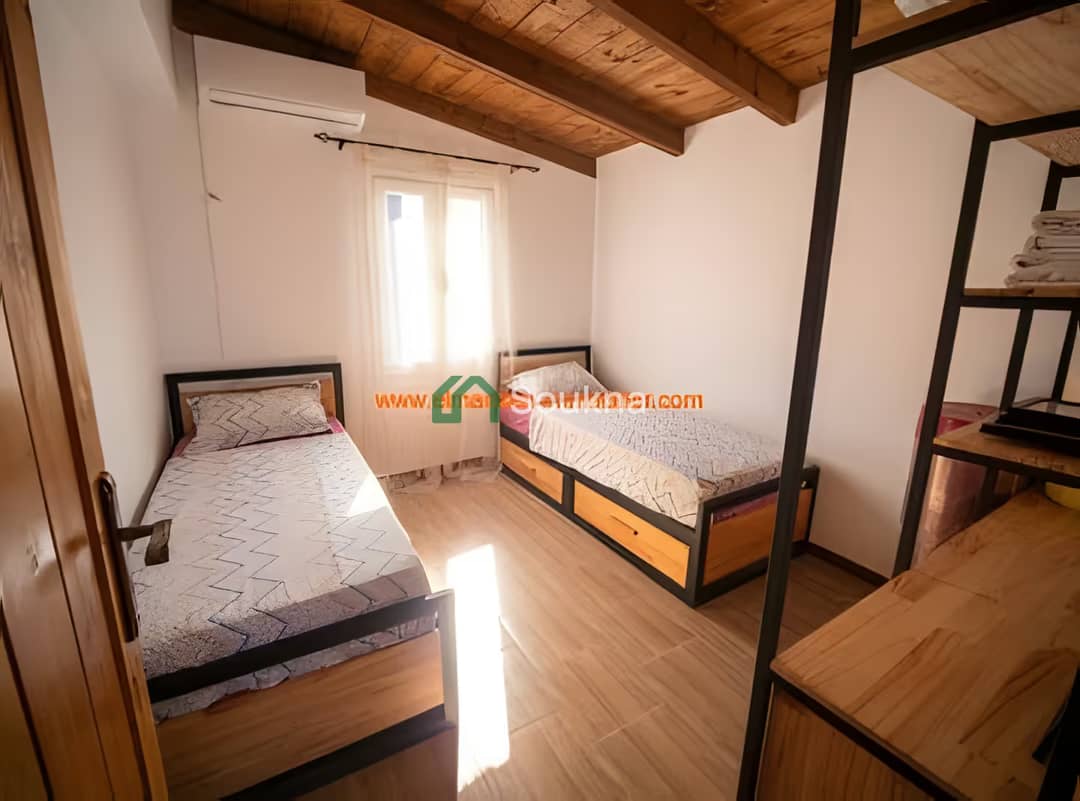 Location Vacances Villa Aïn Témouchent Bou Zedjar - Photo 15