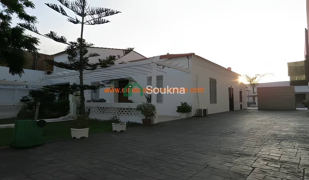 Location Vacances Villa Oran Ain El Turck - Photo 14