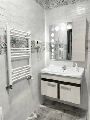 Appartement " F4 Mistral" - Vue sur Mer-11