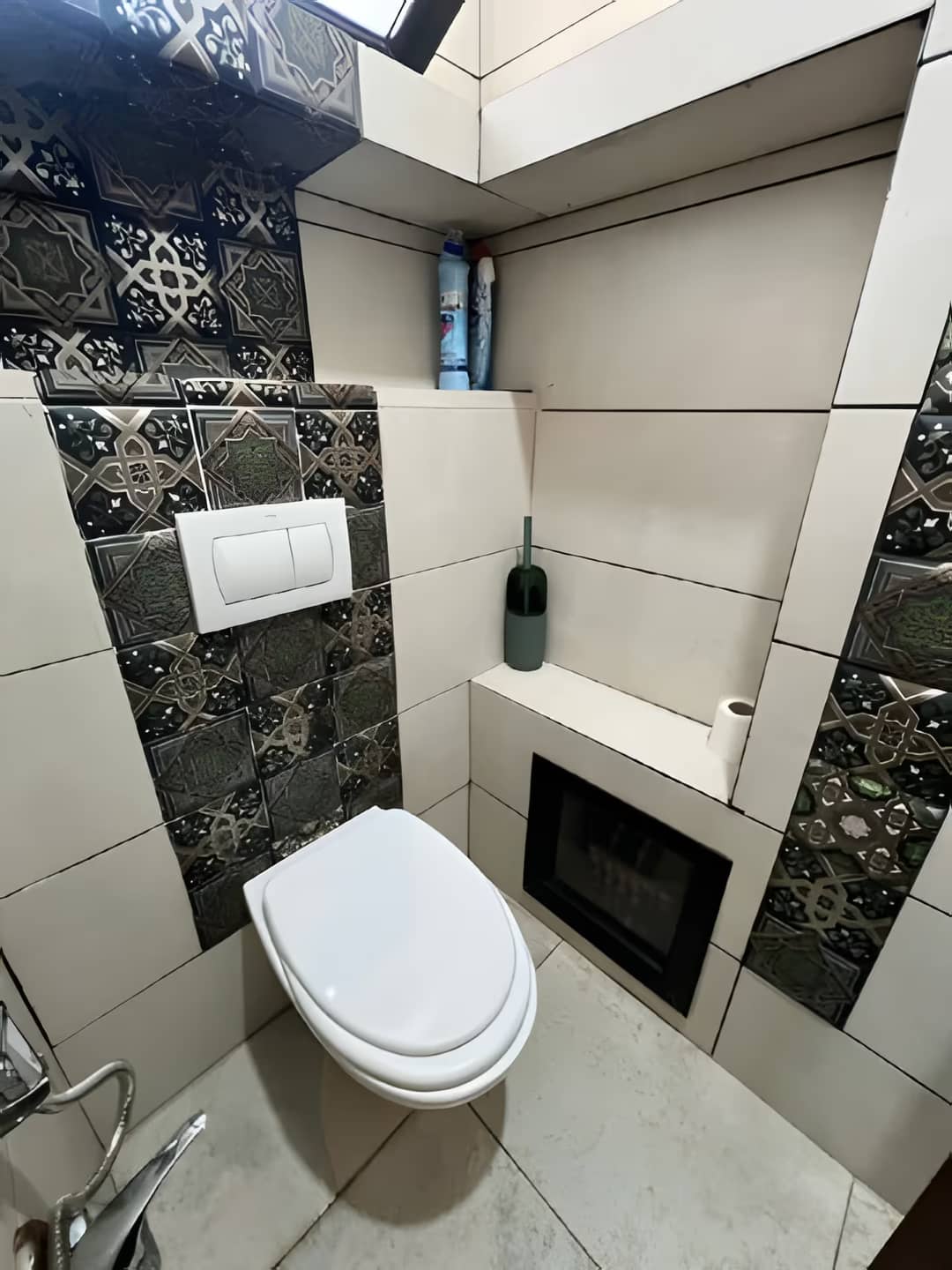 Vente Villa Oran Bir El Djir - Photo 15