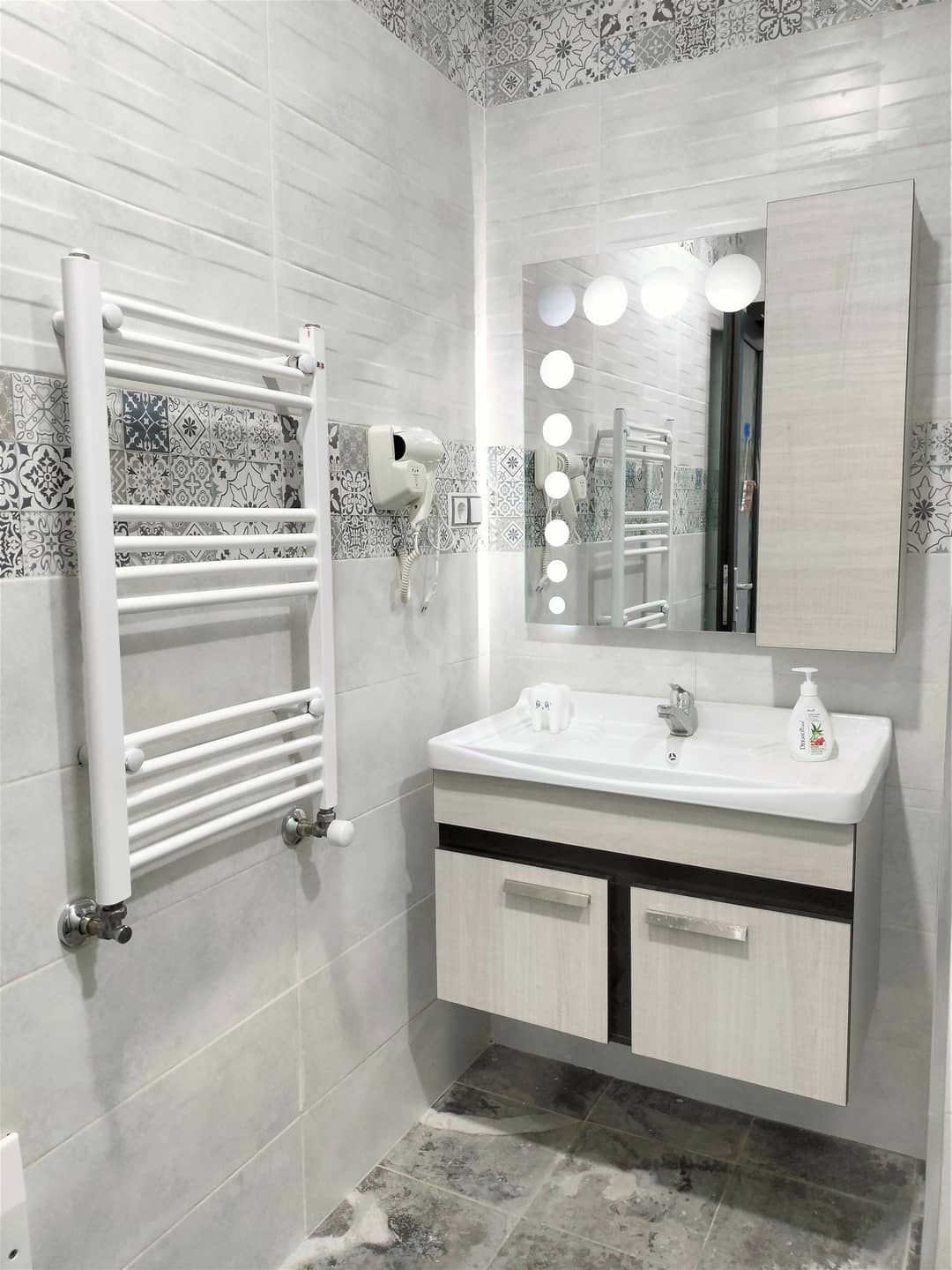 Appartement " F4 Mistral" - Vue sur Mer - Photo 12