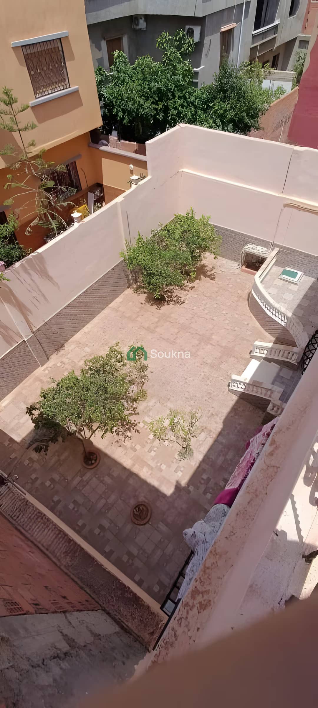 Vente Villa Oran Misseghine - Photo 15