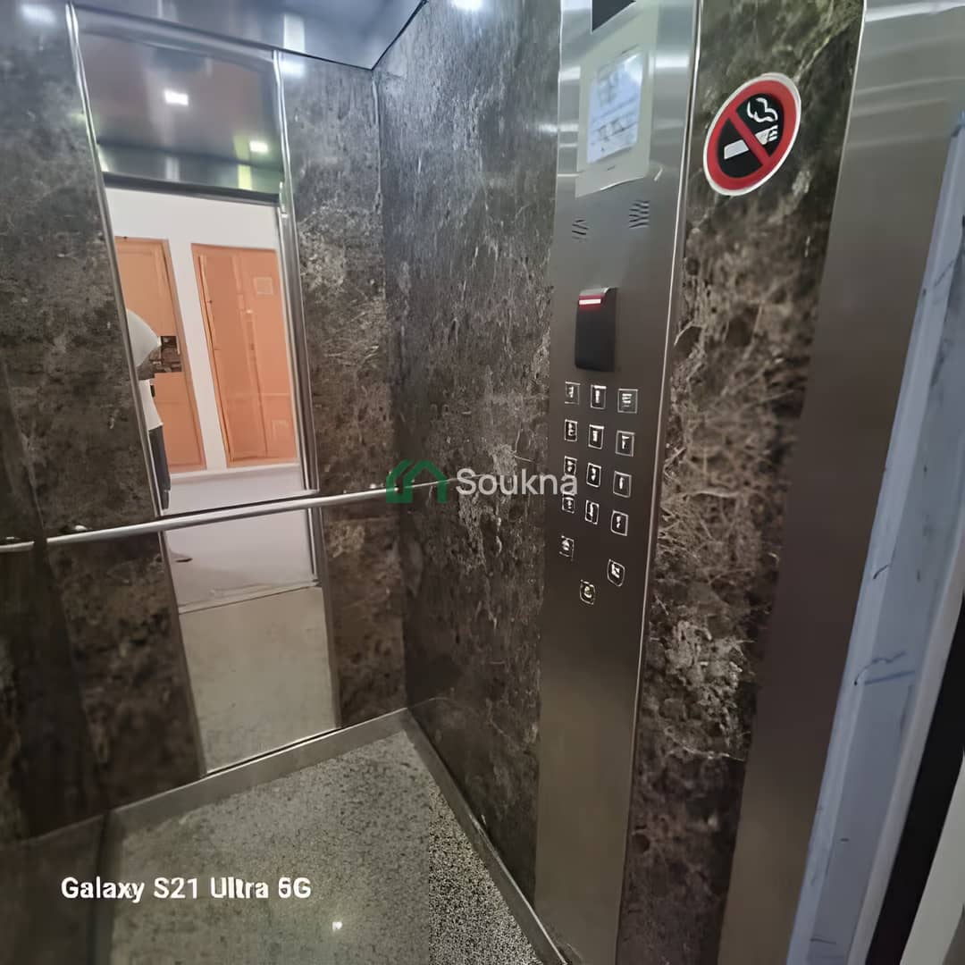 Location Appartement F3 Oran Oran - Photo 15