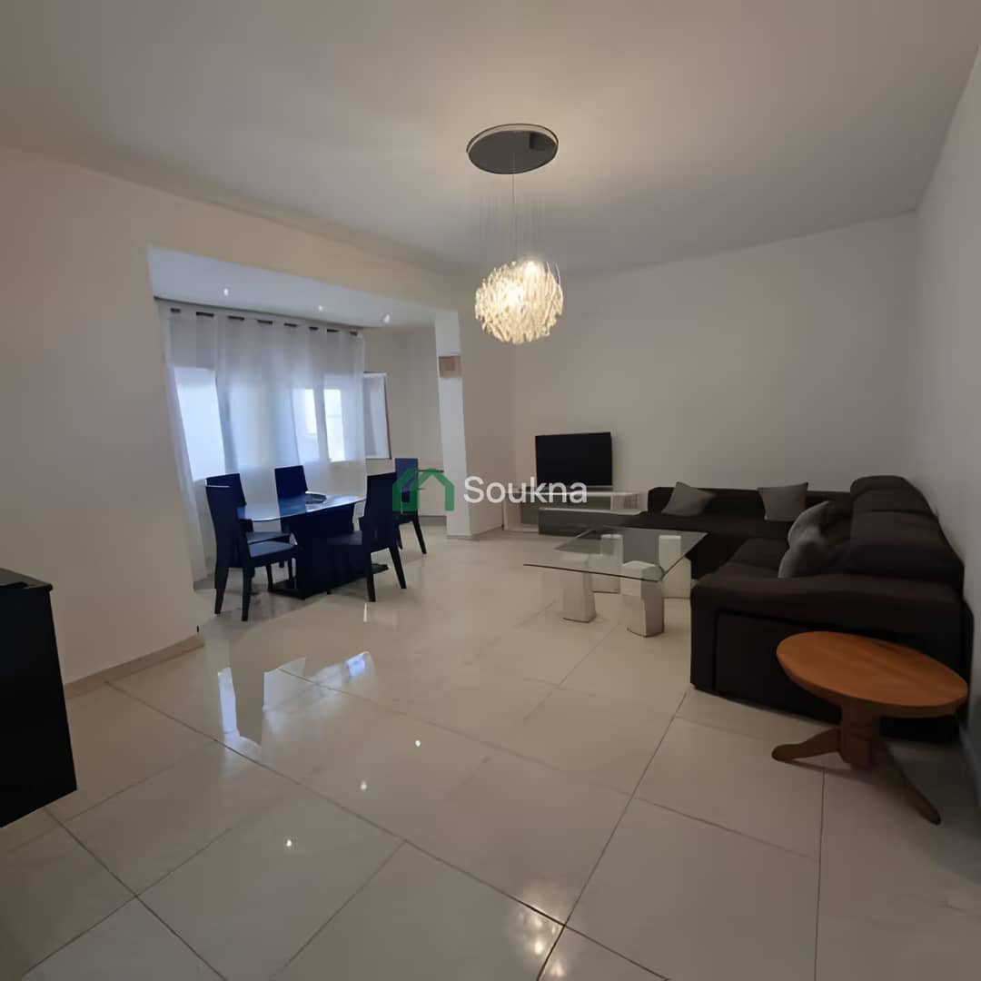 Location Appartement F3 Oran Oran - Photo 15