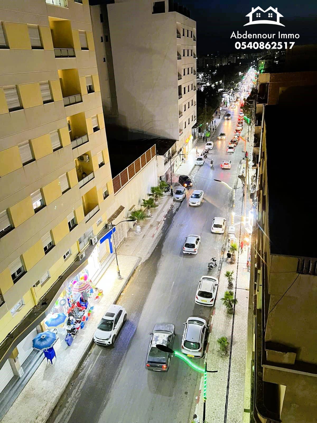 Appartement F4  Numéro 90  -11