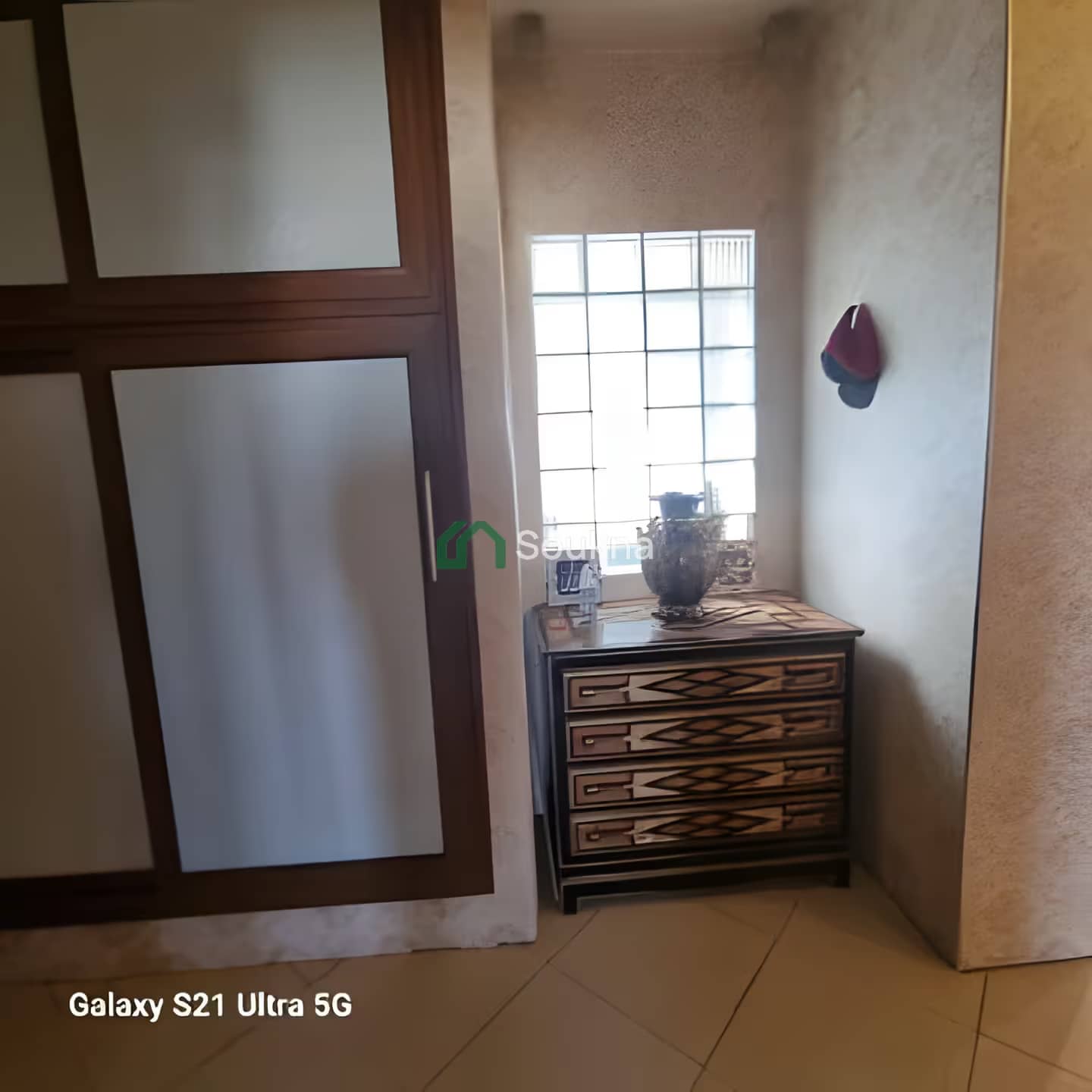 Vente Appartement F3 Oran El Kerma-14