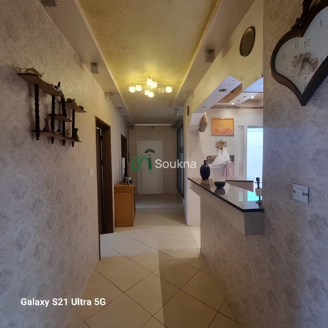 Vente Appartement F4 Oran El Kerma - Photo 13