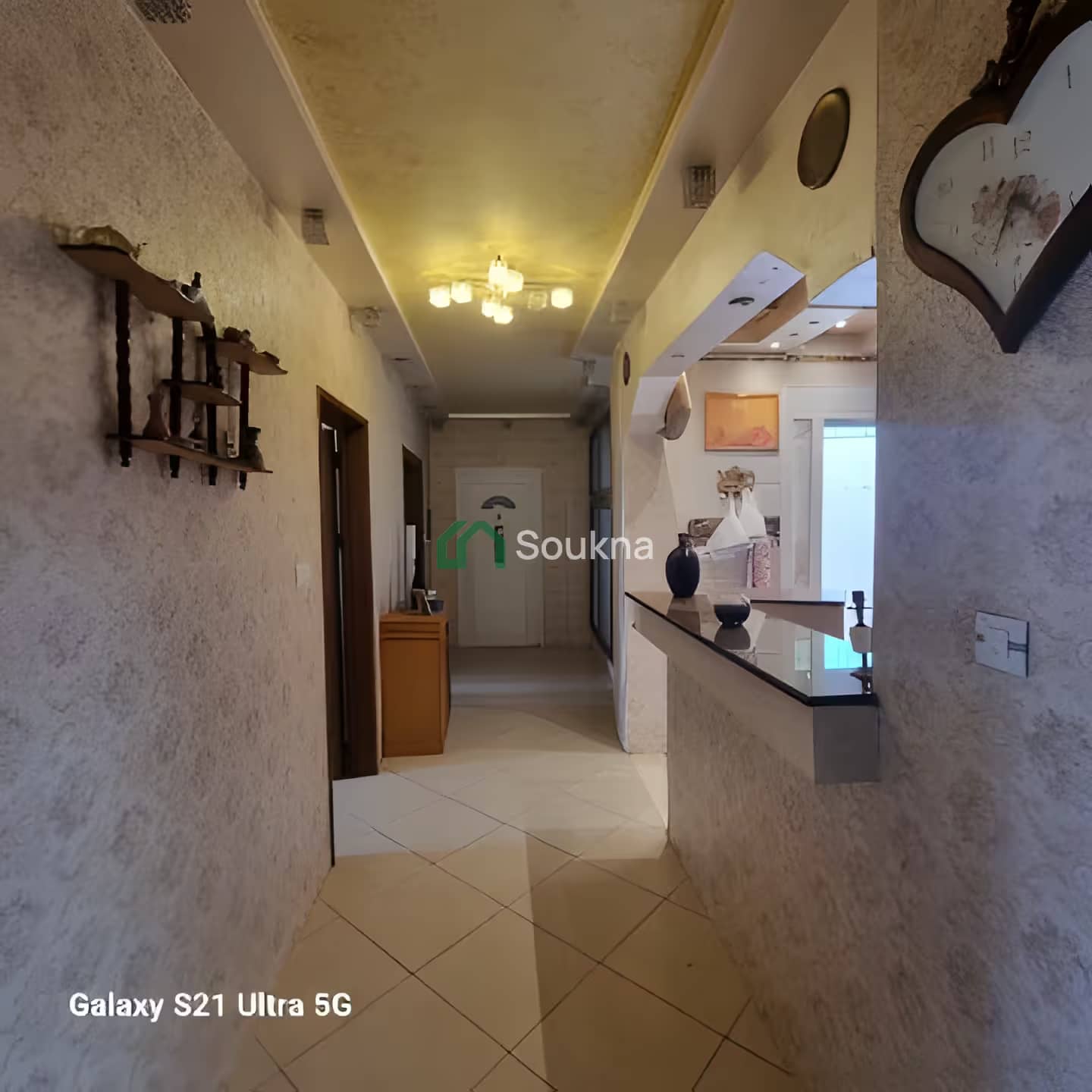 Vente Appartement F4 Oran El Kerma-12