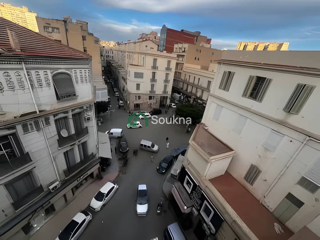 Vente Appartement F4 Oran Oran - Photo 13