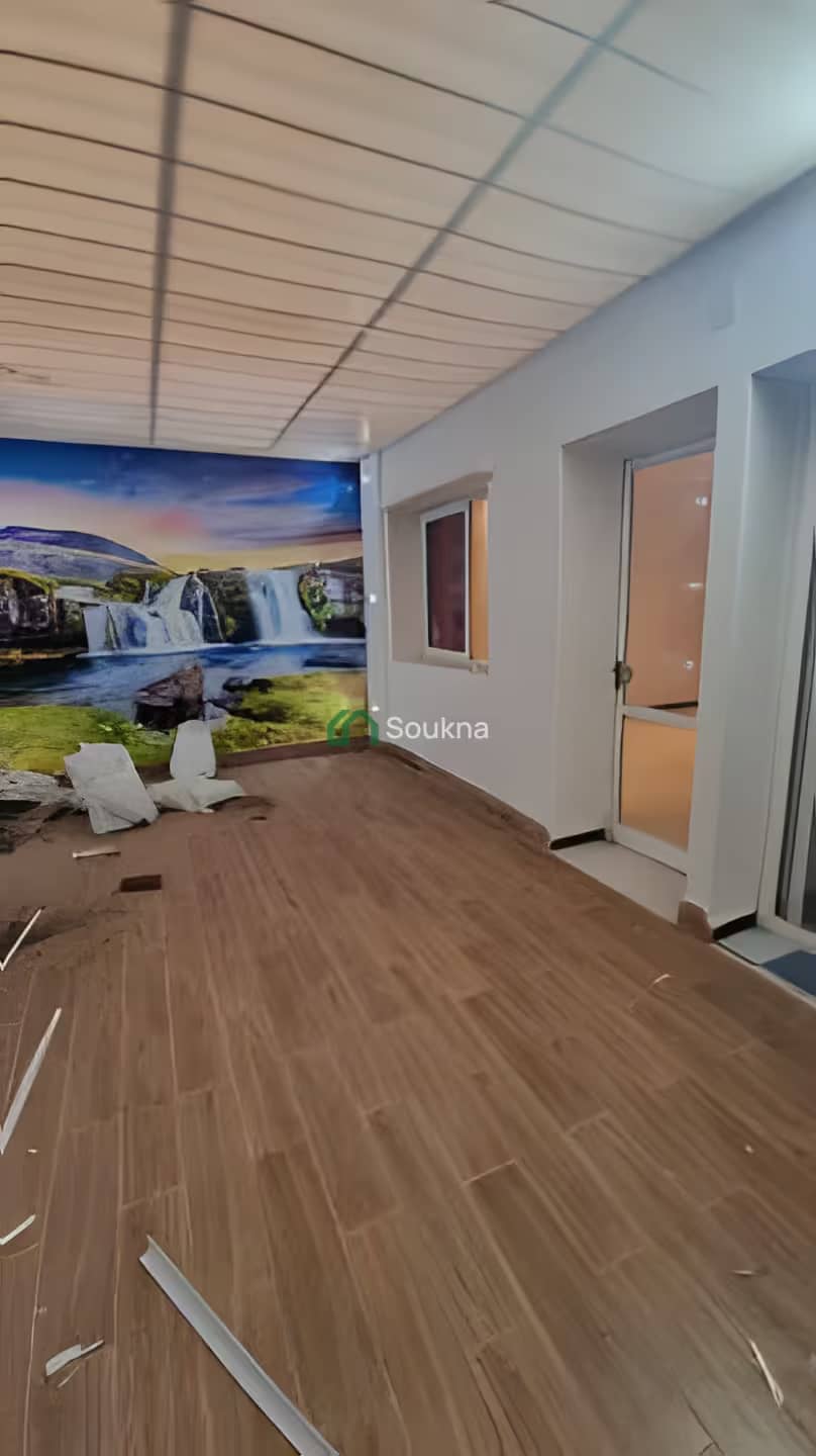 Vente Appartement F5 Oran Oran - Photo 15