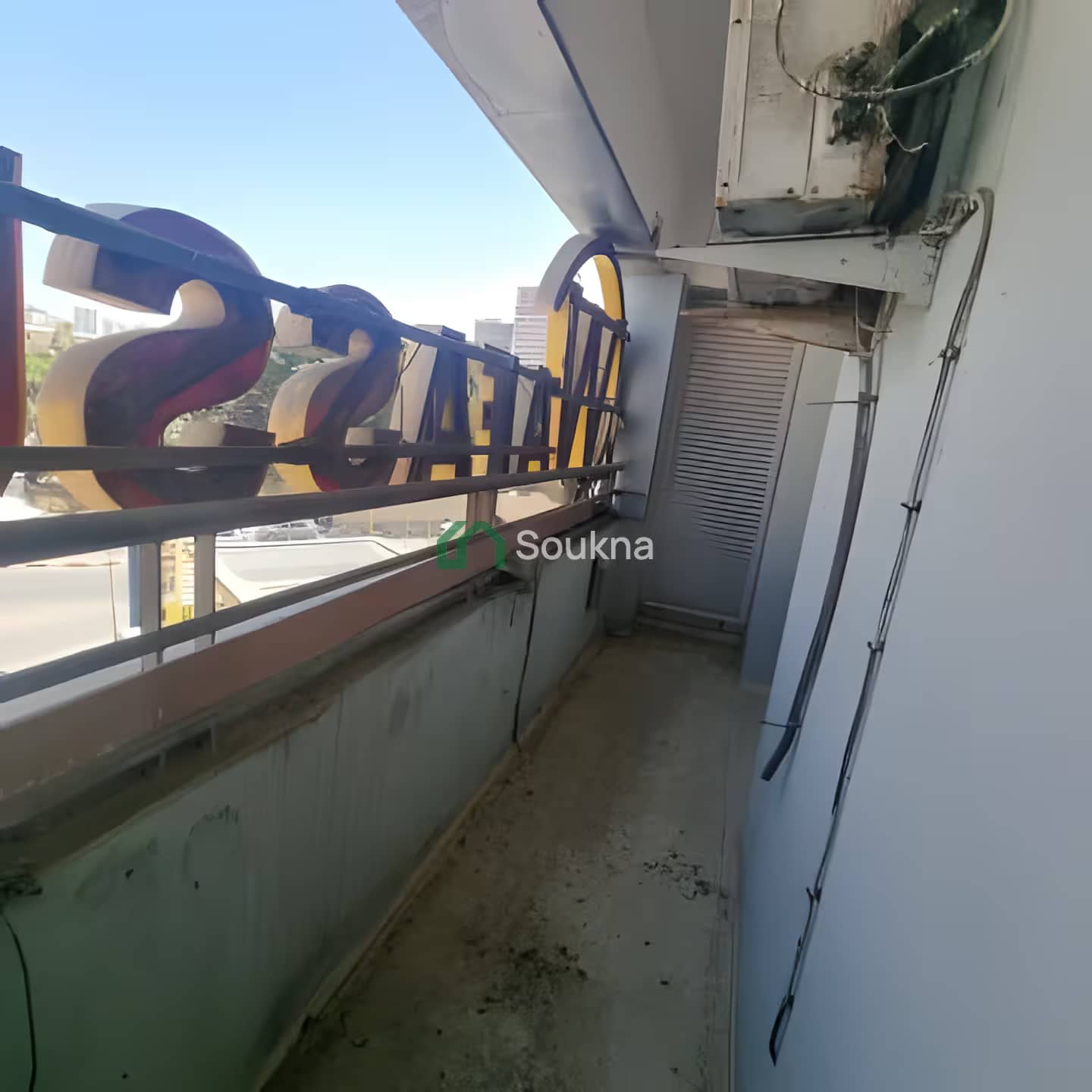 Vente appartement f4-14