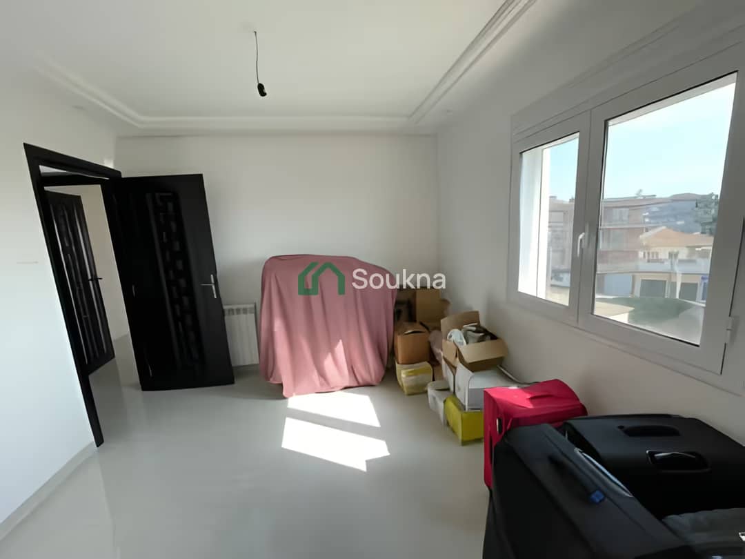 بيع شقة 3 غرف الجزائر دالي ابراهيم - Photo 15