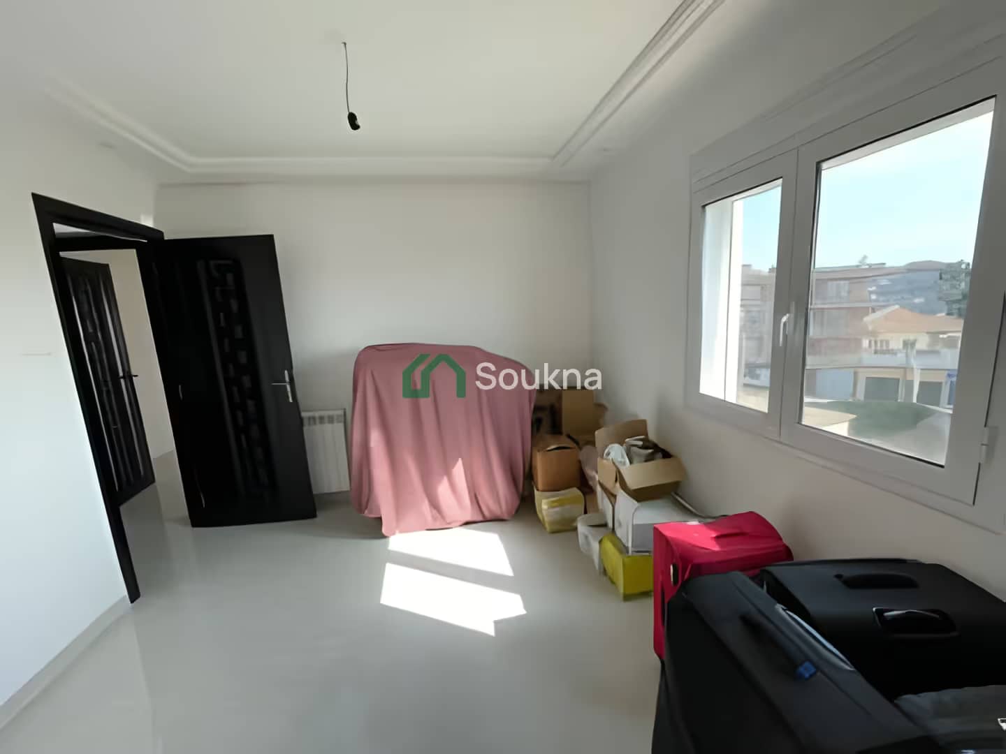 بيع شقة 3 غرف الجزائر دالي ابراهيم-14