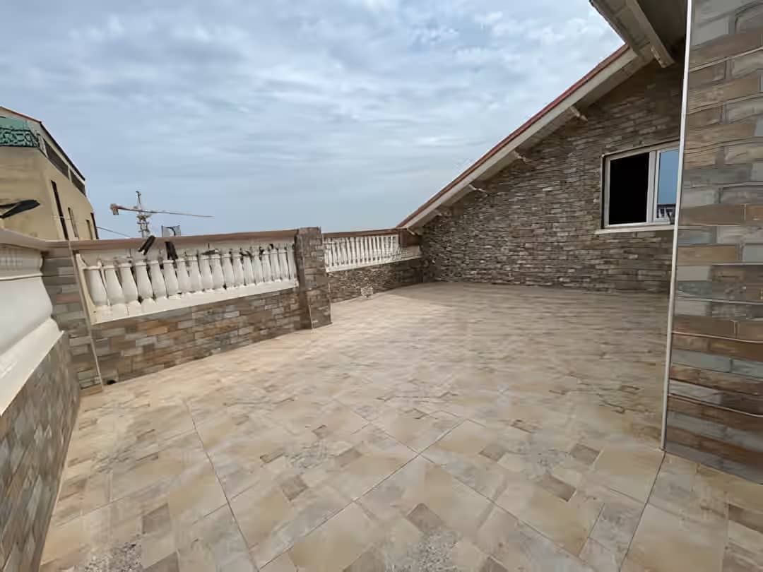 Location Appartement F10+ Alger Rouiba - Photo 15