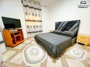  Location vacances Villa Oran Ain el turck N°18-14