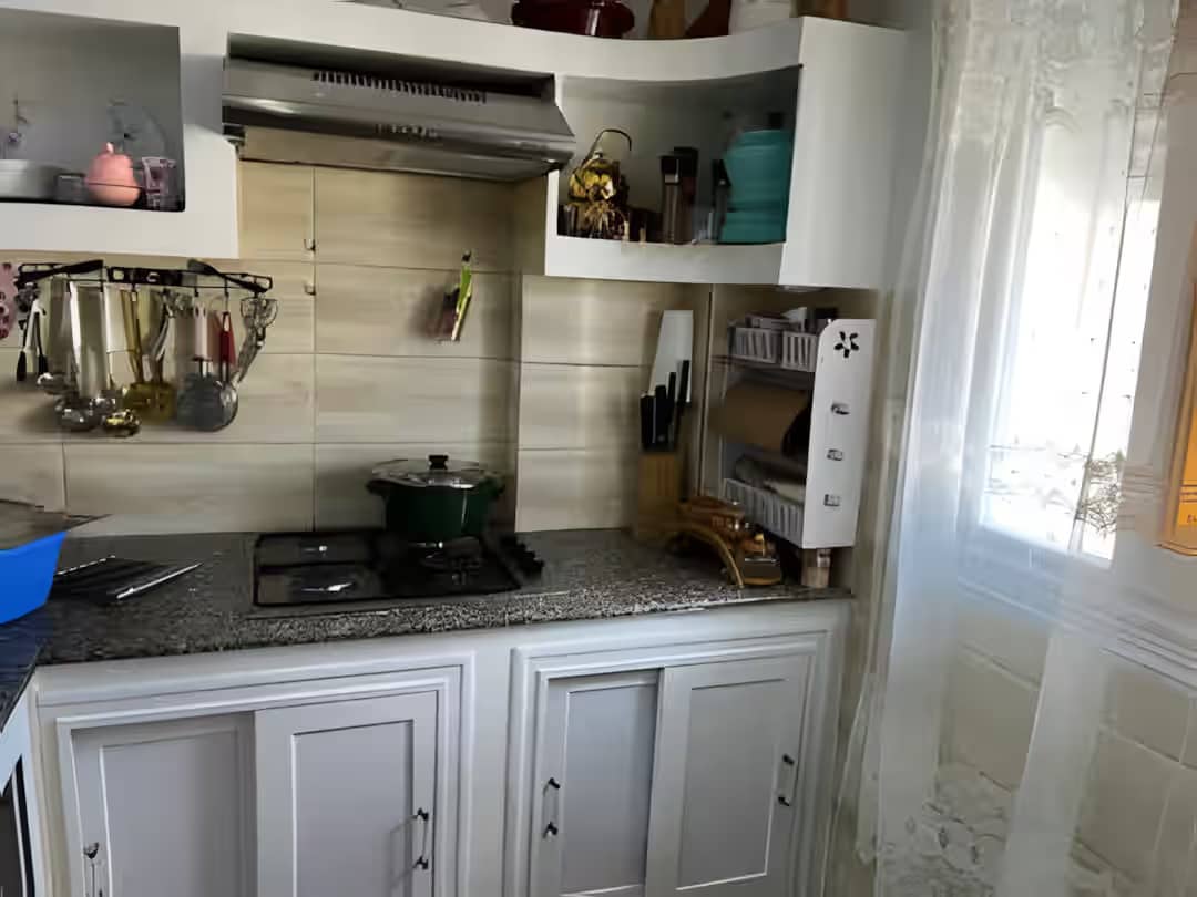 Vente Appartement F3 Alger Rouiba - Photo 16