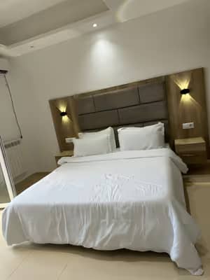 Location Appartement F4 Boumerdès Boumerdes-15