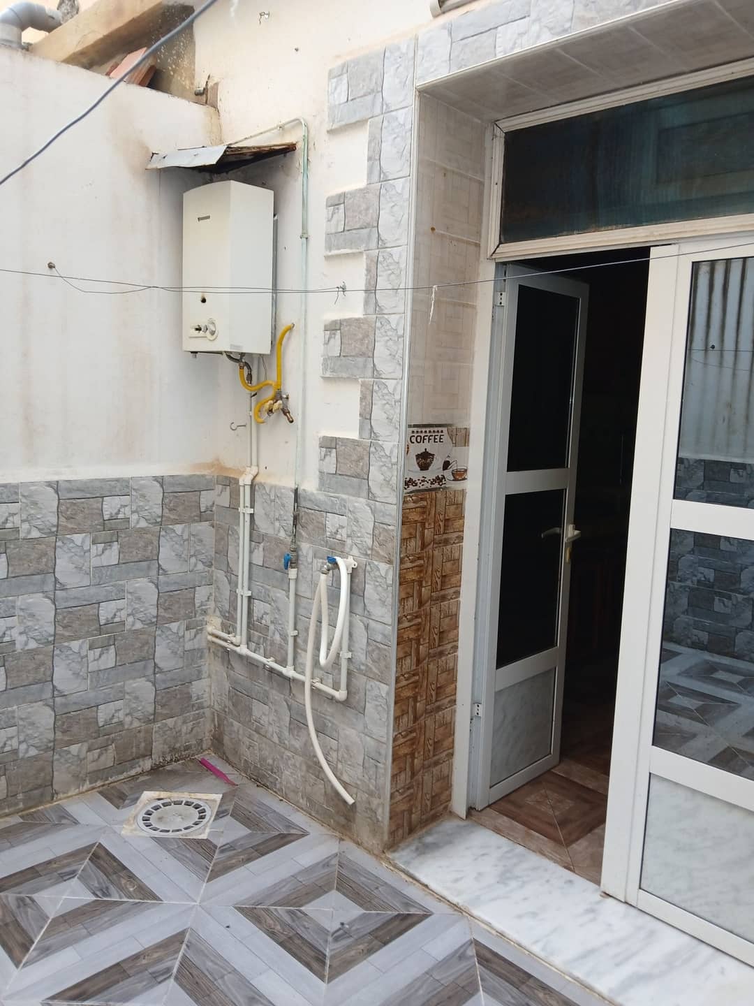 Appartement F3 à vendre – Blida - Photo 16