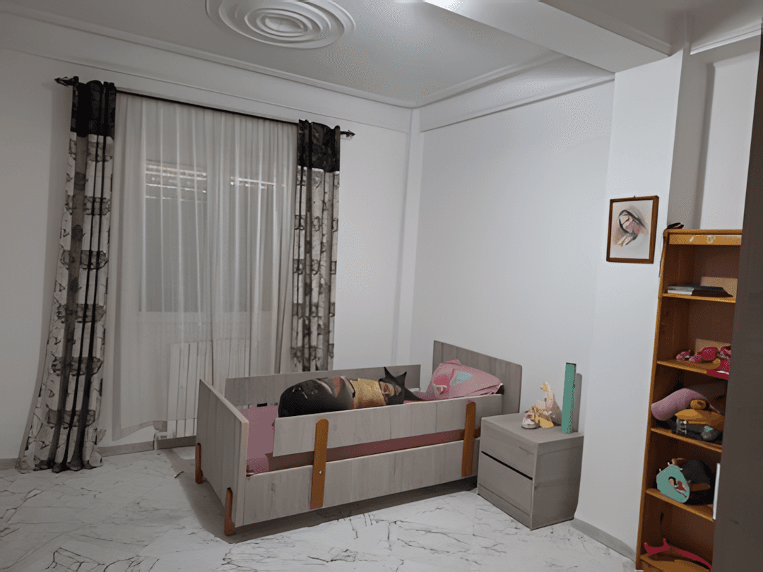 Location Villa Alger Staoueli-14