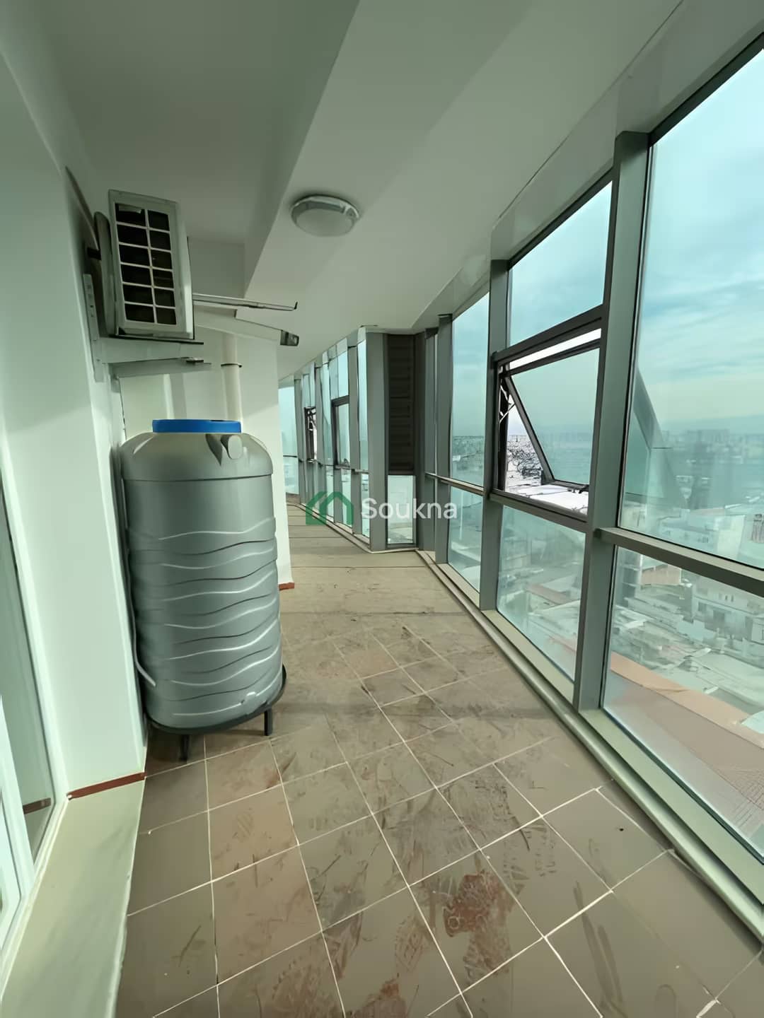 كراء شقة دوبلكس 5 غرف الجزائر المحمدية - Photo 16