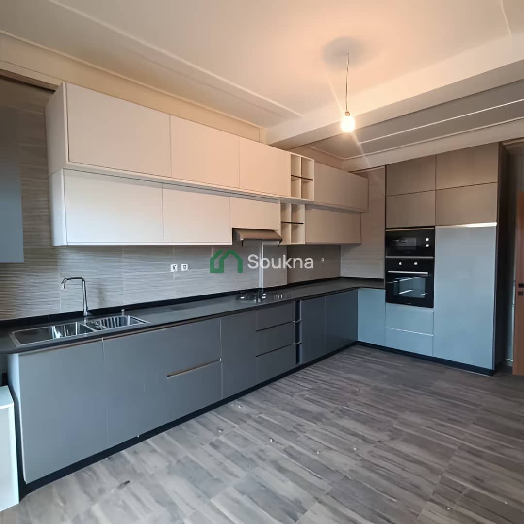 بيع دوبلكس 5 غرف بومرداس بومرداس - Photo 16