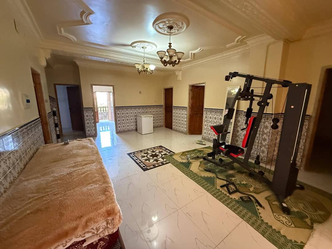 Villa R+1 à vendre – Ouled Chham (Guelma) - Photo 16